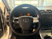 Toyota Corolla X (E140 E150) Рестайлинг Екатеринбург  - изображение 31