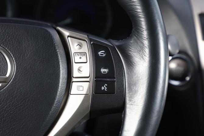 Lexus RX III Рестайлинг с пробегом 2013 года, цена 2 829 000 рублей, 161000 км, внедорожник, Автокод Объявления