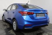 Hyundai Solaris II Санкт-Петербург  - изображение 20