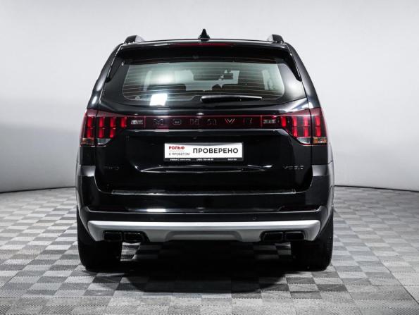 Kia Mohave I Рестайлинг 2 с пробегом 2021 года, цена 5 499 000 рублей, 54752 км, внедорожник, Автокод Объявления