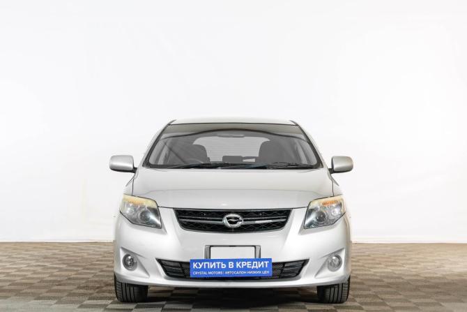 Toyota Corolla X (E140 E150) Рестайлинг с пробегом 2011 года, цена 108 900 рублей, 186500 км, универсал, Автокод Объявления