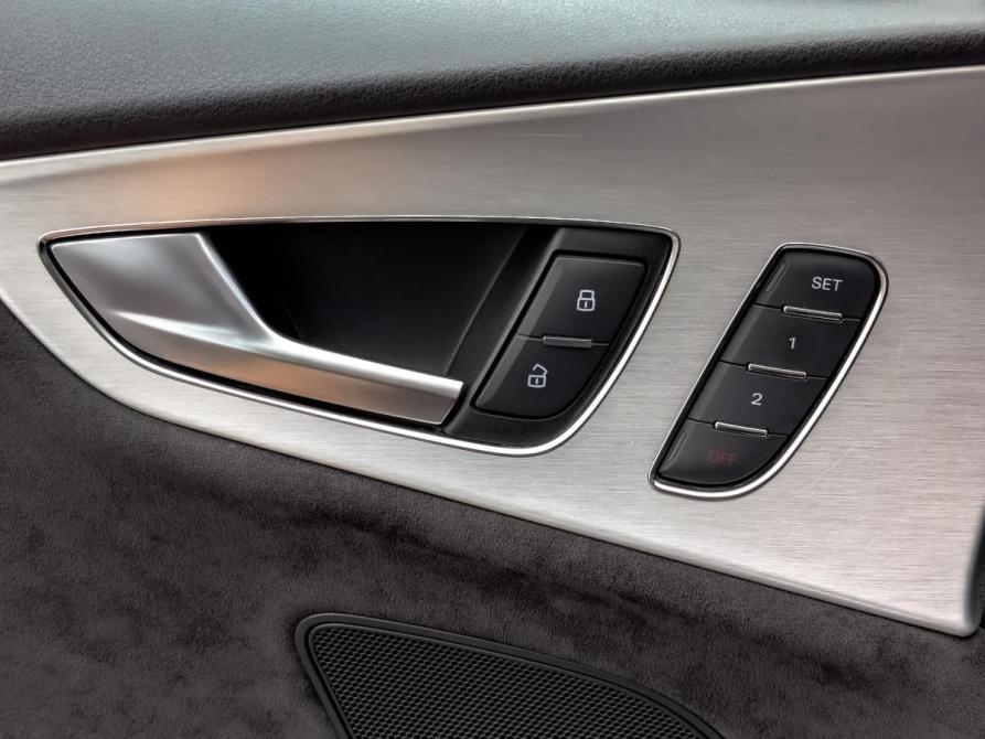 Audi A7 I (4G) Рестайлинг Москва  - изображение 28