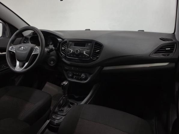 Lada (ВАЗ) Vesta I с пробегом 2020 года, цена 1 175 000 рублей, 72853 км, универсал, Автокод Объявления
