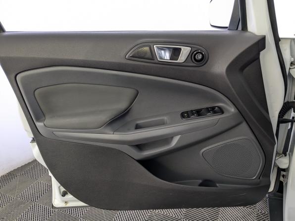 Ford EcoSport II с пробегом 2018 года, цена 1 225 000 рублей, 73242 км, внедорожник, Автокод Объявления