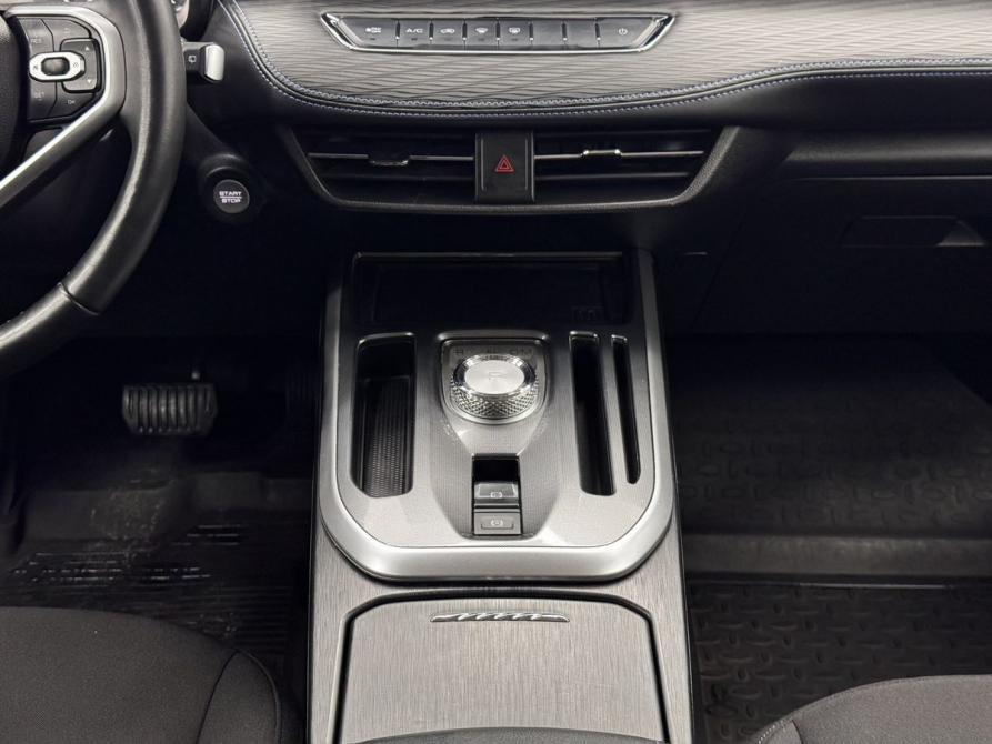 Haval Jolion I Рестайлинг Воронеж  - изображение 11