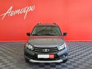 Lada (ВАЗ) Granta I Рестайлинг Вологда  - изображение 25