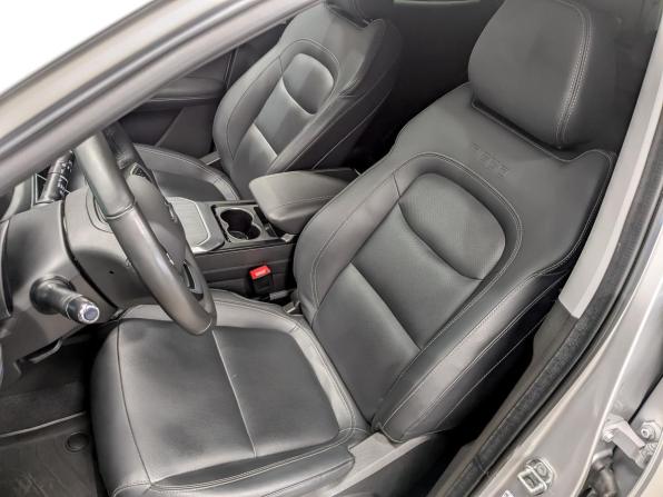 Chery Tiggo 4 Pro I с пробегом 2023 года, цена 1 550 000 рублей, 36037 км, внедорожник, Автокод Объявления