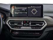 BMW X3 III (G01) Рестайлинг Москва  - изображение 47