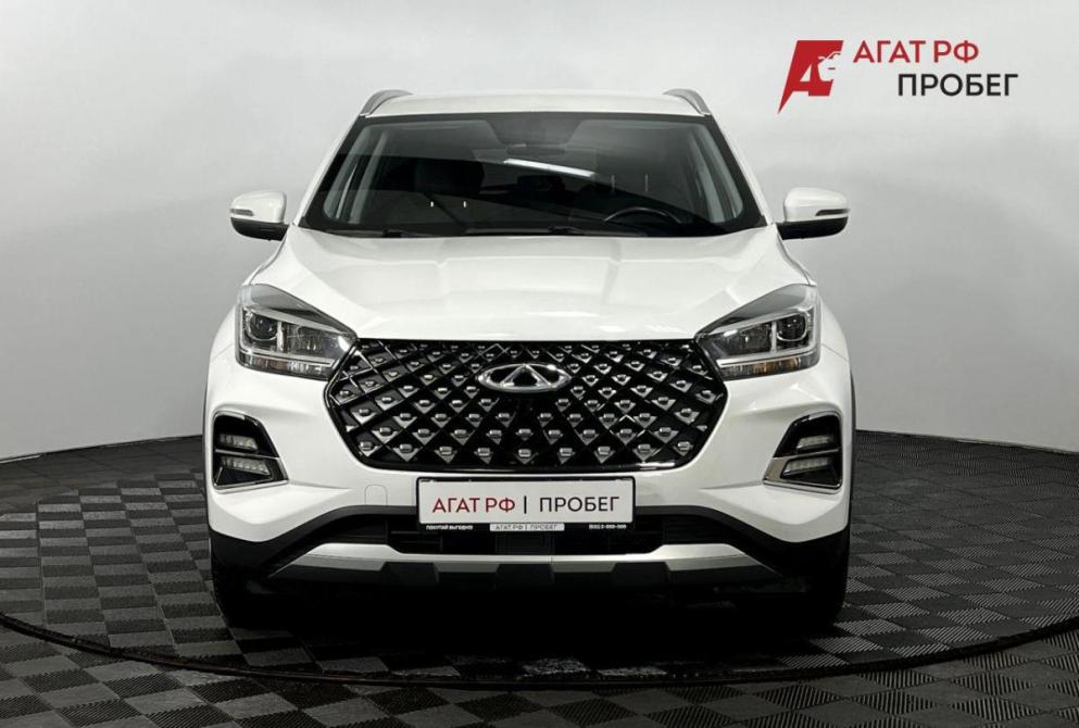 Chery Tiggo 4 Pro I Нижний Новгород  - изображение 3