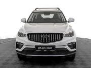 Belgee X70 I Рестайлинг Москва  - изображение 29