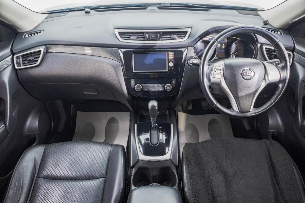Nissan X-Trail III Барнаул  - изображение 11