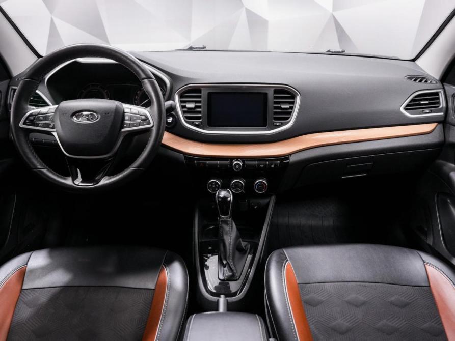 Lada (ВАЗ) Vesta I Рестайлинг (NG) Ульяновск  - изображение 11