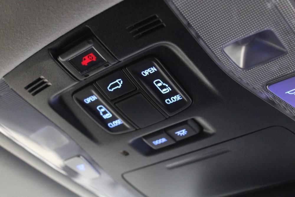 Toyota Alphard III Рестайлинг Томск  - изображение 11