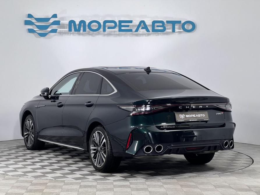 Chery Arrizo 8 Калининград  - изображение 7
