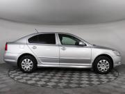 Skoda Octavia II (A5) Рестайлинг Химки  - изображение 17