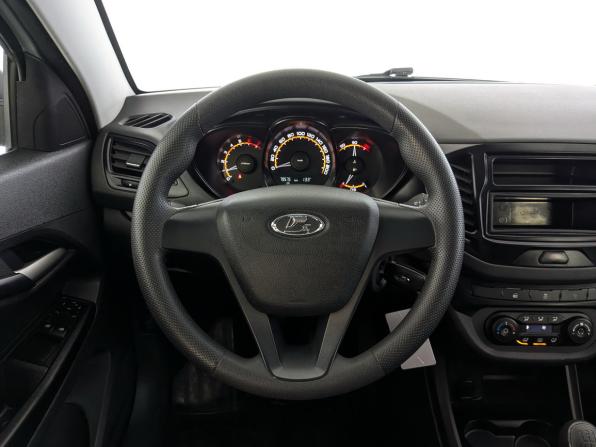 Lada (ВАЗ) Vesta I с пробегом 2020 года, цена 945 000 рублей, 79564 км, универсал, Автокод Объявления