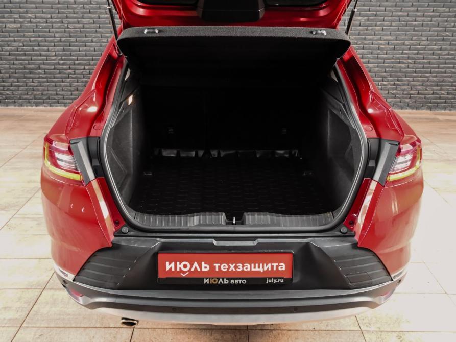 Renault Arkana I Екатеринбург  - изображение 6