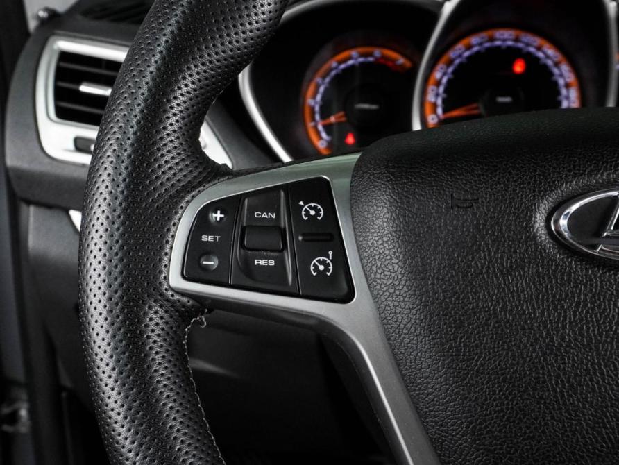 Lada (ВАЗ) Vesta I Воронеж  - изображение 15