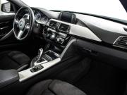 BMW 3 серии VI (F3x) Рестайлинг Москва  - изображение 30