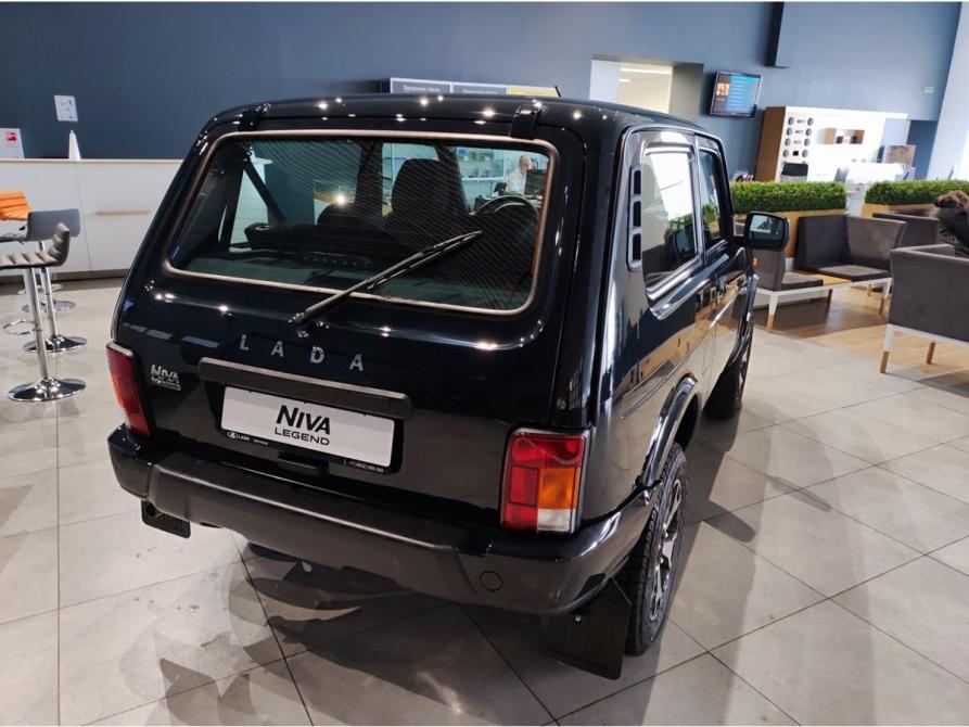 Lada (ВАЗ) Niva Legend Брянск  - изображение 5