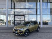 Renault Sandero II Тверь  - изображение 12