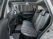 Changan CS75 Plus I Рестайлинг Москва  - изображение 37