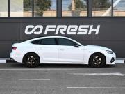 Audi A5 II (F5) Рестайлинг Новороссийск  - изображение 35