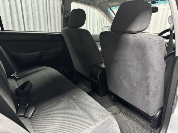 Mitsubishi Lancer IX с пробегом 2003 года, цена 400 000 рублей, 178096 км, седан, Автокод Объявления