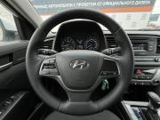 Hyundai Elantra VI (AD) Краснодар  - изображение 36