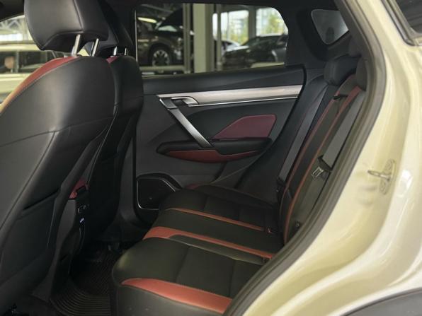 Belgee X50 с пробегом 2024 года, цена 1 480 000 рублей, 76467 км, внедорожник, Автокод Объявления