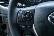 Toyota Corolla XI (E160 E170 E180) Иркутск  - изображение 34