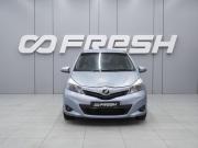 Toyota Vitz III (XP130) Ростов-на-Дону  - изображение 19