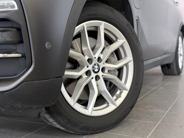 BMW X5 IV (G05/G18) с пробегом 2021 года, цена 8 547 000 рублей, 105254 км, внедорожник, Автокод Объявления