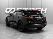 Infiniti QX70 Тюмень  - изображение 27