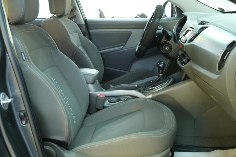 Kia Sportage III Омск  - изображение 19