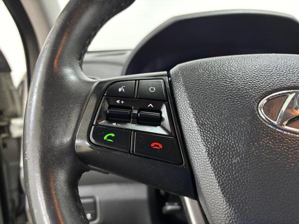 Hyundai Creta I с пробегом 2018 года, цена 1 680 000 рублей, 73830 км, внедорожник, Автокод Объявления