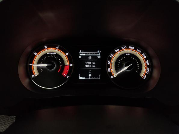Lada (ВАЗ) Vesta I Рестайлинг (NG) с пробегом 2023 года, цена 990 000 рублей, 17192 км, седан, Автокод Объявления