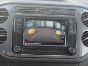 Volkswagen Tiguan I Рестайлинг Ижевск  - изображение 53