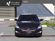 Hyundai Solaris I Рестайлинг Казань  - изображение 15