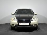 Subaru Outback III Рестайлинг Санкт-Петербург  - изображение 20