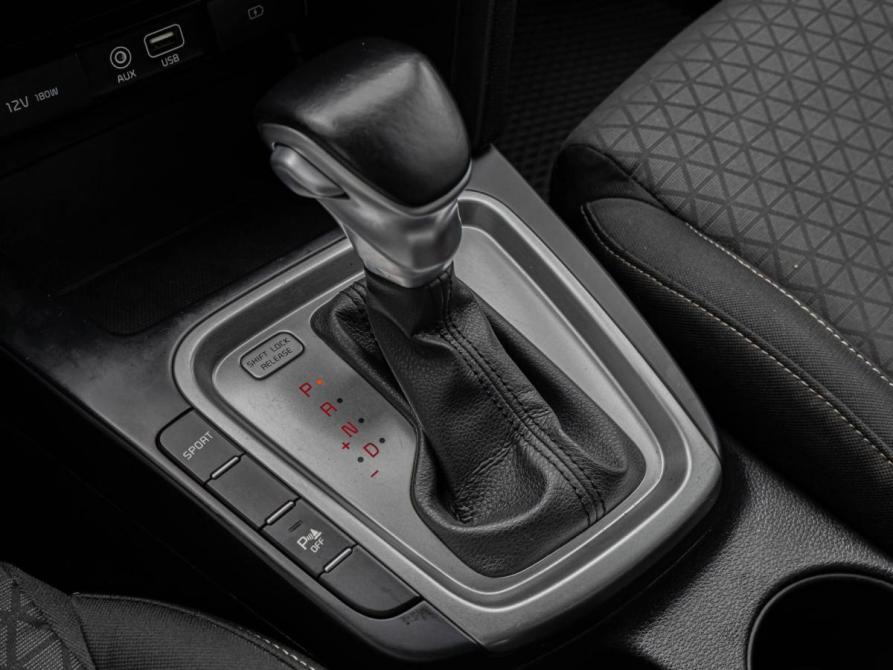 Kia Ceed III Краснодар  - изображение 17