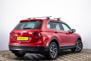 Volkswagen Tiguan II Пермь  - изображение 31