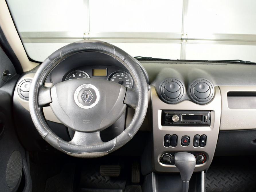 Renault Sandero I Кемерово  - изображение 9