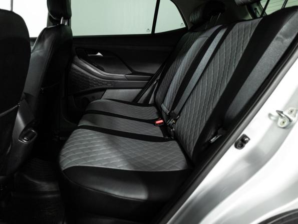 Hyundai Creta II с пробегом 2021 года, цена 2 029 000 рублей, 70746 км, внедорожник, Автокод Объявления