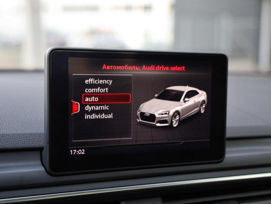 Audi A5 II (F5) Санкт-Петербург  - изображение 16