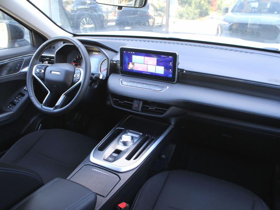 Haval Jolion I Рестайлинг Самара  - изображение 9
