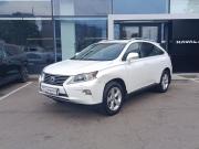Lexus RX III Рестайлинг Москва  - изображение 23