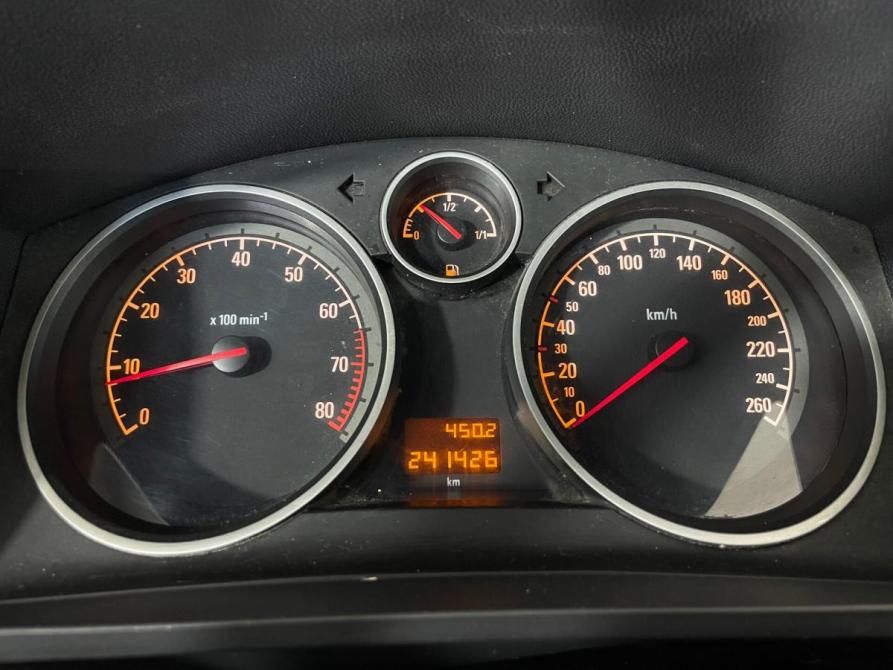 Opel Zafira B Рестайлинг Воронеж  - изображение 12