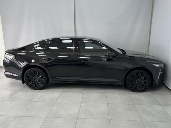 Geely Preface I с пробегом 2024 года, цена 2 815 000 рублей, 7121 км, седан, Автокод Объявления