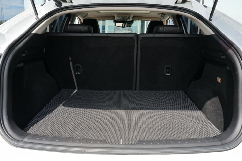 Haval F7x I Крым  - изображение 26